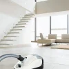 Miele Compact C1 Pure Suction Canister Vacuum Cleaner, Lotus White - Compact C1