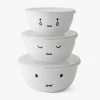 Miffy Mixing Bowl Set, 3 Pieces
