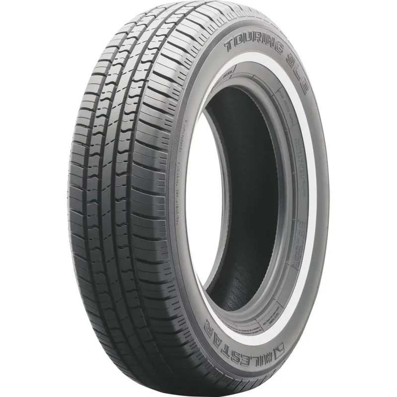 Milestar MS775 Touring SLE All-Season Tire 155/80R13 79S