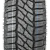 Milestar Patagonia X/T All Terrain Light Truck Tire LT275/70R18 125/122Q E