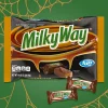 Milky Way Fun Size Halloween Chocolate Candy Bars - 10.65oz Bag