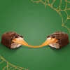 Milky Way Fun Size Halloween Chocolate Candy Bars - 10.65oz Bag
