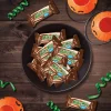 Milky Way Fun Size Halloween Chocolate Candy Bars - 10.65oz Bag
