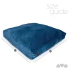 Milliard Crash Pad Sensory Pad With Foam Blocks