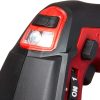 Milwaukee Electric M18 Cordless Dual-Speed Grease Gun, 14 oz, 18 Volts, 4 Feet Hose - M18