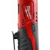 Milwaukee M12 12-Volt 3/8-in Cordless Lithium-Ion Ratchet Kit With Tool Bag