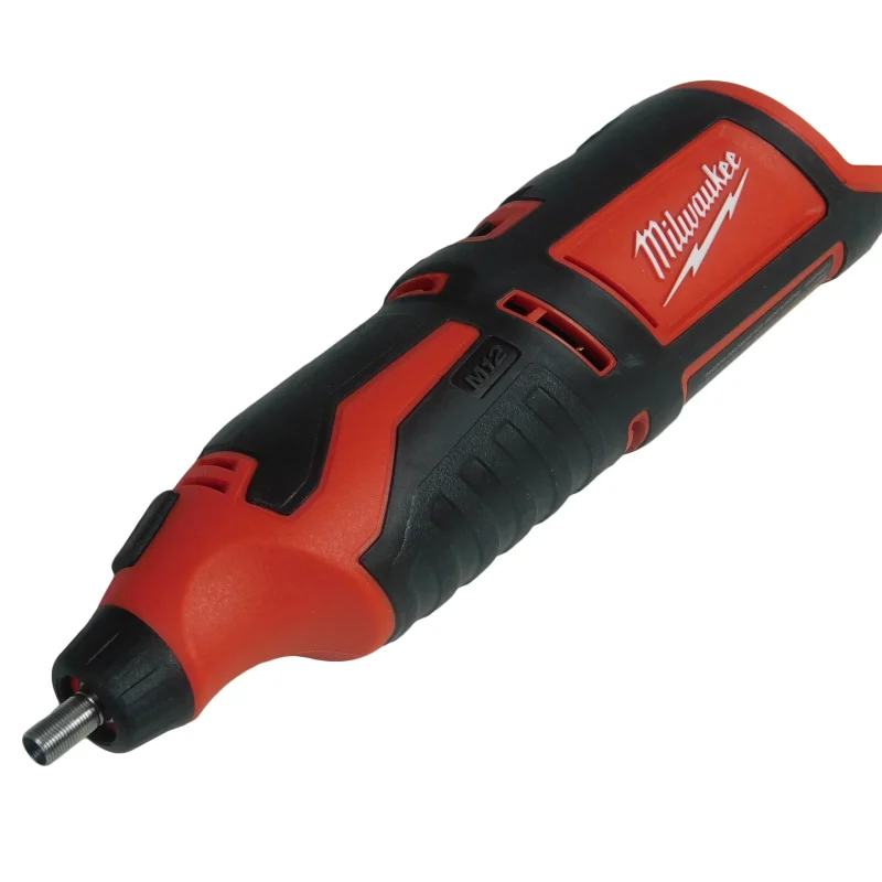 Milwaukee M12 12V Cordless Lithium-Ion Rotary Tool - 2460-20