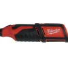 Milwaukee M12 12V Cordless Lithium-Ion Rotary Tool - 2460-20