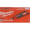 Milwaukee M12 12V Cordless Lithium-Ion Rotary Tool - 2460-20