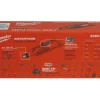 Milwaukee M12 12V Cordless Lithium-Ion Rotary Tool - 2460-20