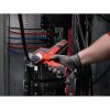 Milwaukee M12 12V Lithium-Ion Cordless 600 MCM Cable Cutter Kit With One 3.0Ah Battery, Charger And Hard Case