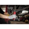 Milwaukee M12 FUEL 12V 3/8 in Ratchet & 1/4 in Impact Driver 2-Tool Kit - 3453-20, 2567-20, 48-11-2420, 48-59-2401