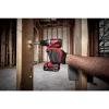 Milwaukee M18 18V Lithium-Ion Brushless Compact Drill/Impact Combo Kit, 2-Tool - 2892-22CT