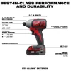 Milwaukee M18 18V Lithium-Ion Cordless 10-Tool Combo Kit With 2 Batteries, Charger And 2 Tool Bags
