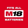 Milwaukee M18 FUEL 1/2 in High Torque Impact Wrench Friction Ring Kit - 2767-22R