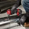 Milwaukee M18 Fuel 1/4 in 18V Hex Impact Driver Kit With (2) 5Ah Batteries, Charger And Carrying Case - 2853-22