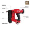 Milwaukee M18 FUEL 18-Volt Lithium-Ion Brushless Cordless 10-Tool Combo Kit With (2) 5.0 Ah Batteries, Charger And (2) T