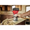 Milwaukee M18 FUEL 18-Volt Lithium-Ion Brushless Cordless 10-Tool Combo Kit With (2) 5.0 Ah Batteries, Charger And (2) T