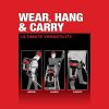 Milwaukee M18 FUEL 3-in-1 Backpack Vacuum - 0885-20
