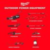 Milwaukee M18 FUEL 8 in 18V Lithium-Ion Brushless Electric Battery Chainsaw - HATCHET