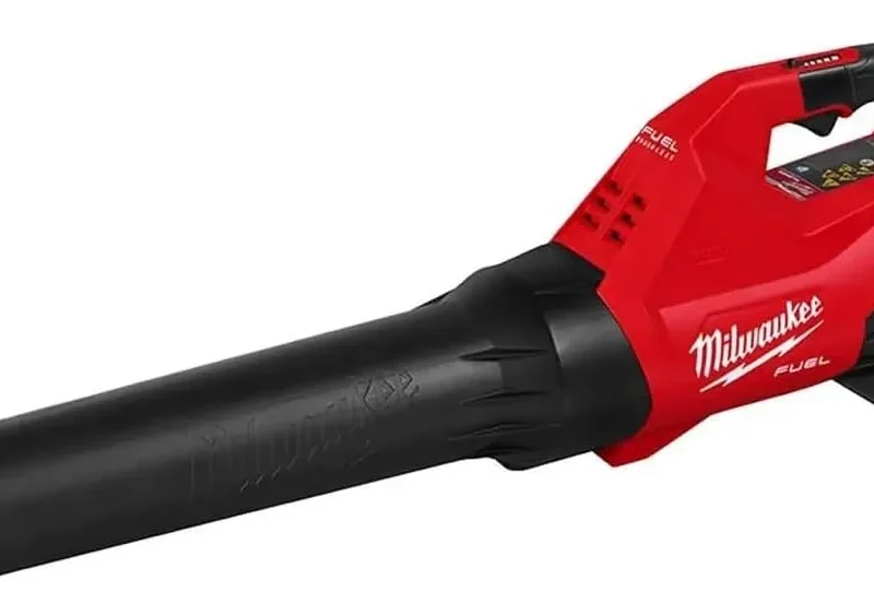 Milwaukee M18 FUEL Blower - 3017-20