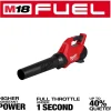 Milwaukee M18 FUEL Blower - 3017-20