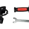 Milwaukee M18 FUEL Cordless Small Angle Grinder, Brushless Lithium Ion - 2880-20