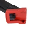 Milwaukee M18 FUEL Cordless Small Angle Grinder, Brushless Lithium Ion - 2880-20