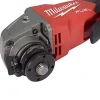 Milwaukee M18 FUEL Cordless Small Angle Grinder, Brushless Lithium Ion - 2880-20