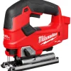 Milwaukee M18 Fuel D-Handle Jig Saw Bare Tool