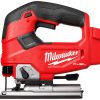 Milwaukee M18 Fuel D-Handle Jig Saw Bare Tool