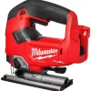 Milwaukee M18 Fuel D-Handle Jig Saw Bare Tool