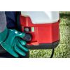 Milwaukee M18 Switch Tank 4 Gallon Backpack Sprayer - 2820-20PS