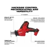 Milwaukee Open Box M18 18-Volt Lithium-Ion Cordless 7-Tool Combo Kit With 2 Batteries, Charger And Tool Bag - 2695-27SH