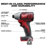 Milwaukee Open Box M18 18-Volt Lithium-Ion Cordless 7-Tool Combo Kit With 2 Batteries, Charger And Tool Bag - 2695-27SH
