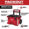 Milwaukee PACKOUT 22 in. Rolling, Large And Medium Tool Box Set - 8426-8425-8424