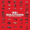 Milwaukee PACKOUT 22 in. Rolling, Large And Medium Tool Box Set - 8426-8425-8424
