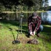 MINELAB X-Terra Pro Metal Detector - X-Terra Pro