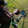 MINELAB X-Terra Pro Metal Detector - X-Terra Pro
