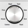 Mini Smart Oven, 0.45 Cu Ft - BOV450XL