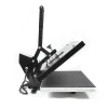 Mkyiongou Clamshell T-Shirt Sublimation Heat Press Transfer Machine, 16 x 20 in