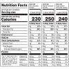 M&M's Full Size Halloween Chocolate Candy Bars, 30.58 oz, 18 Ct Box