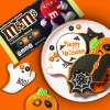 M&M's Halloween Blend Milk Chocolate Halloween Candy Bag - 10oz