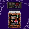 M&M'S Milk Chocolate Halloween Candy, 62 Ounce