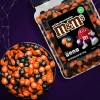 M&M'S Milk Chocolate Halloween Candy, 62 Ounce