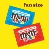 M&M's Minis Fun Size Chocolate Halloween Candy Variety pack, Party Size - 17.67 oz Bulk Bag