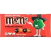 M&M's Peanut Butter Halloween Blend Milk Chocolate Halloween Candy Bag - 9.48 oz