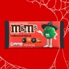 M&M's Peanut Butter Halloween Blend Milk Chocolate Halloween Candy Bag - 9.48 oz