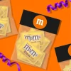M&M's Peanut Fun Size Halloween Chocolate Candy - 10.57oz Bag