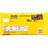 M&M's Peanut Fun Size Halloween Chocolate Candy - 10.57oz Bag
